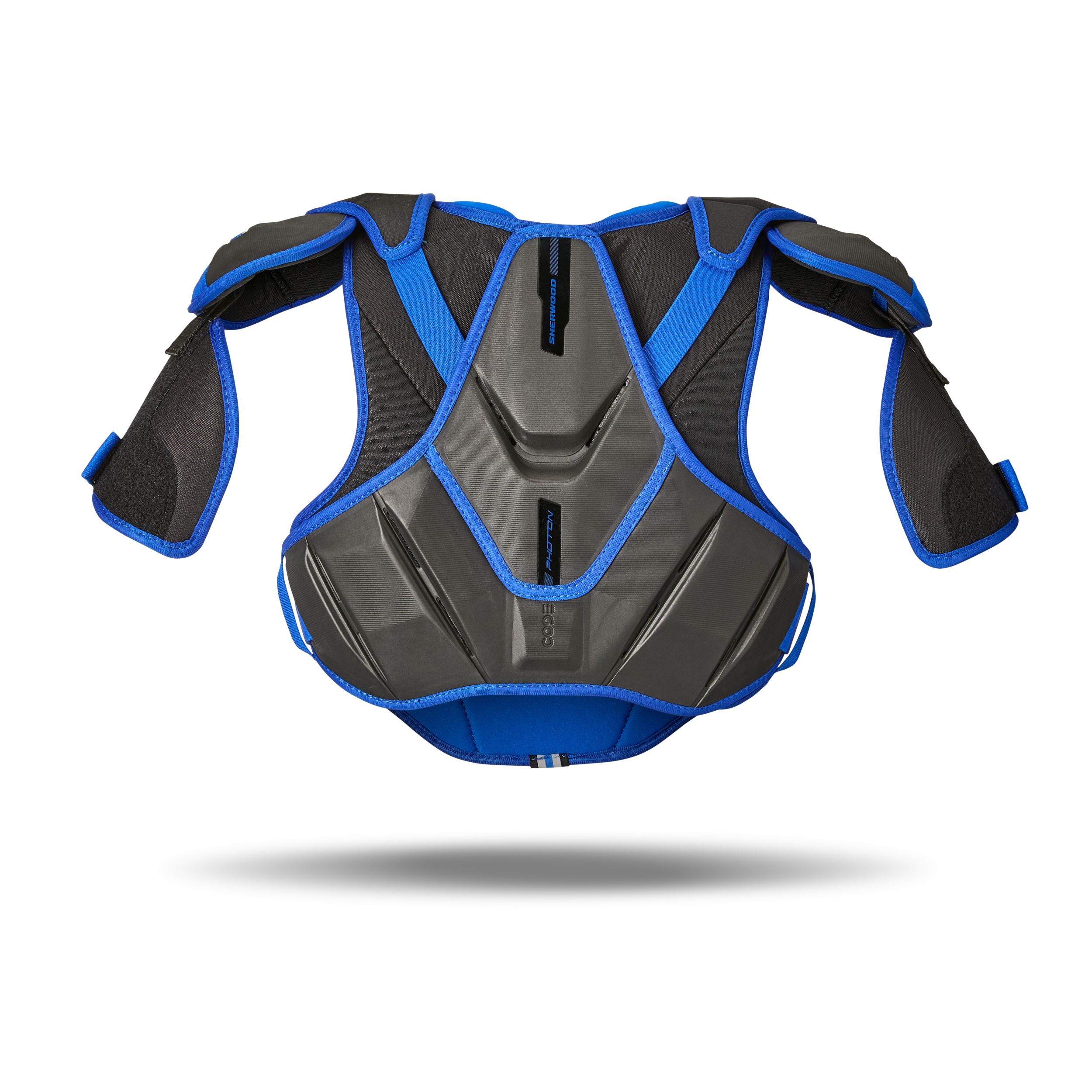 Sherwood Code Photon 2 Junior Hockey Shoulder Pads