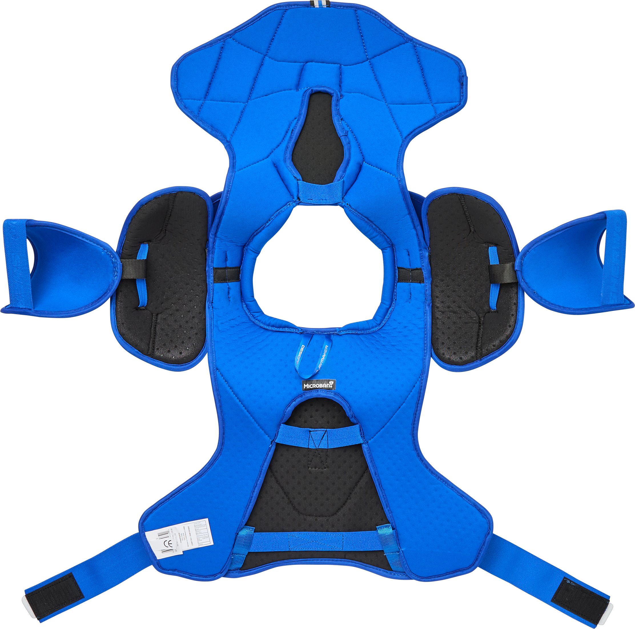 Sherwood Code Photon 2 Junior Hockey Shoulder Pads