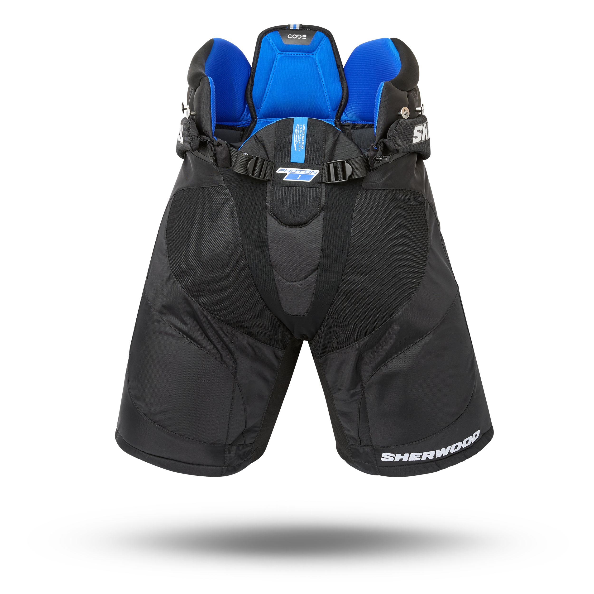 Sherwood Code Photon 1 Senior Hockey Pants