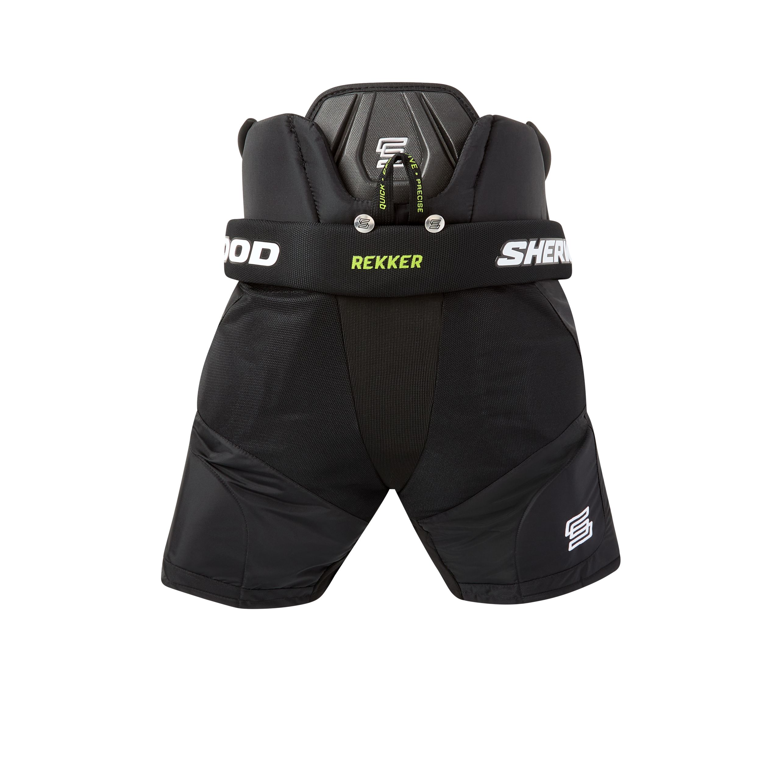 Sherwood Rekker 2026 SWD Women's Hockey Pants