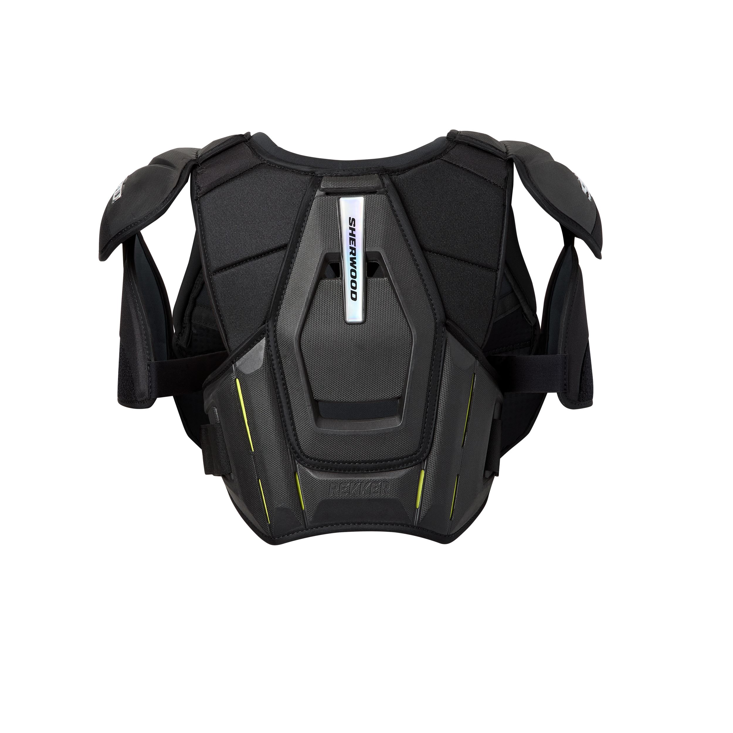 Sherwood Rekker 2026 SWD Women's Hockey Shoulder Pads