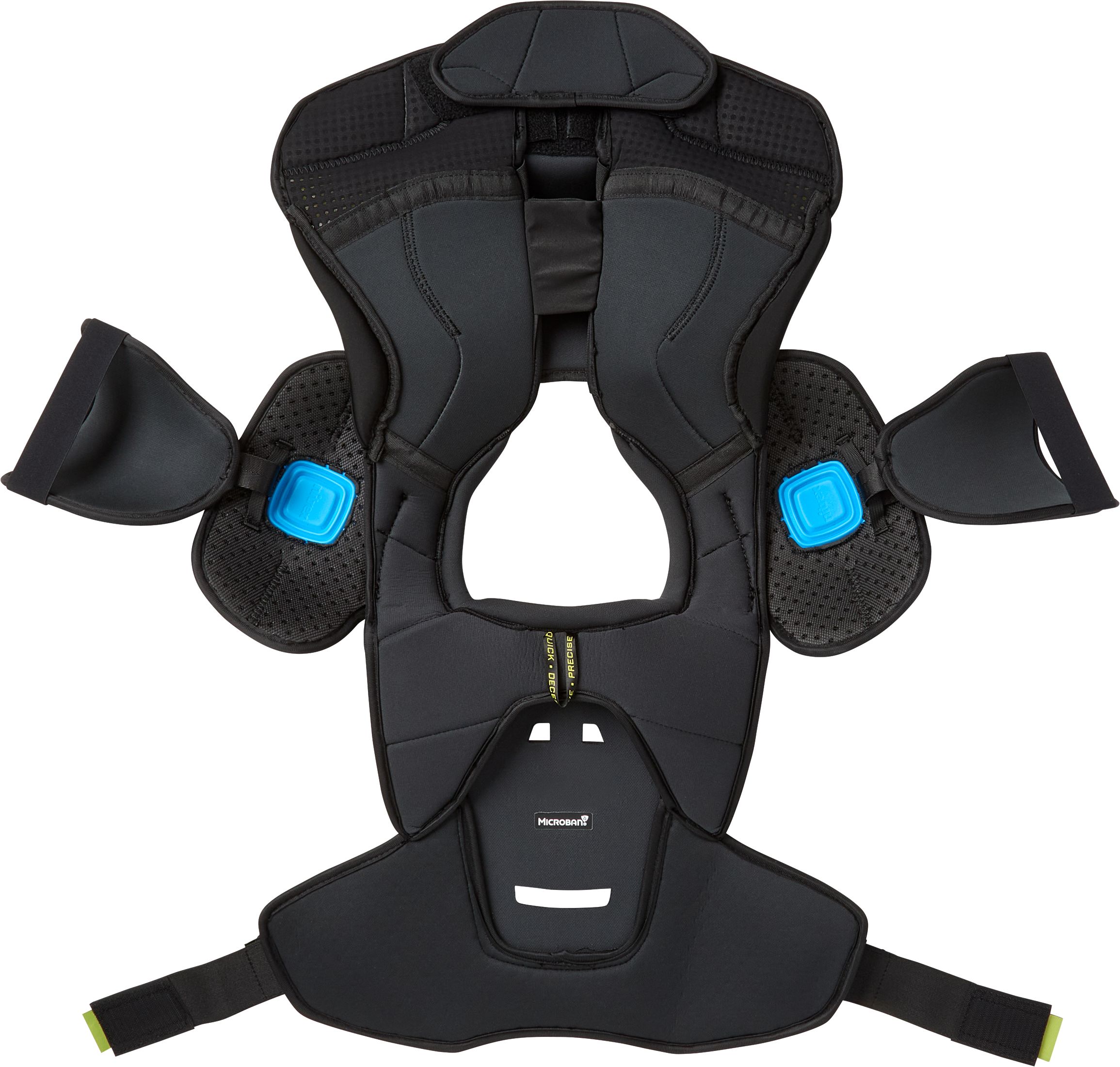 Sherwood Rekker 2026 SWD Women's Hockey Shoulder Pads
