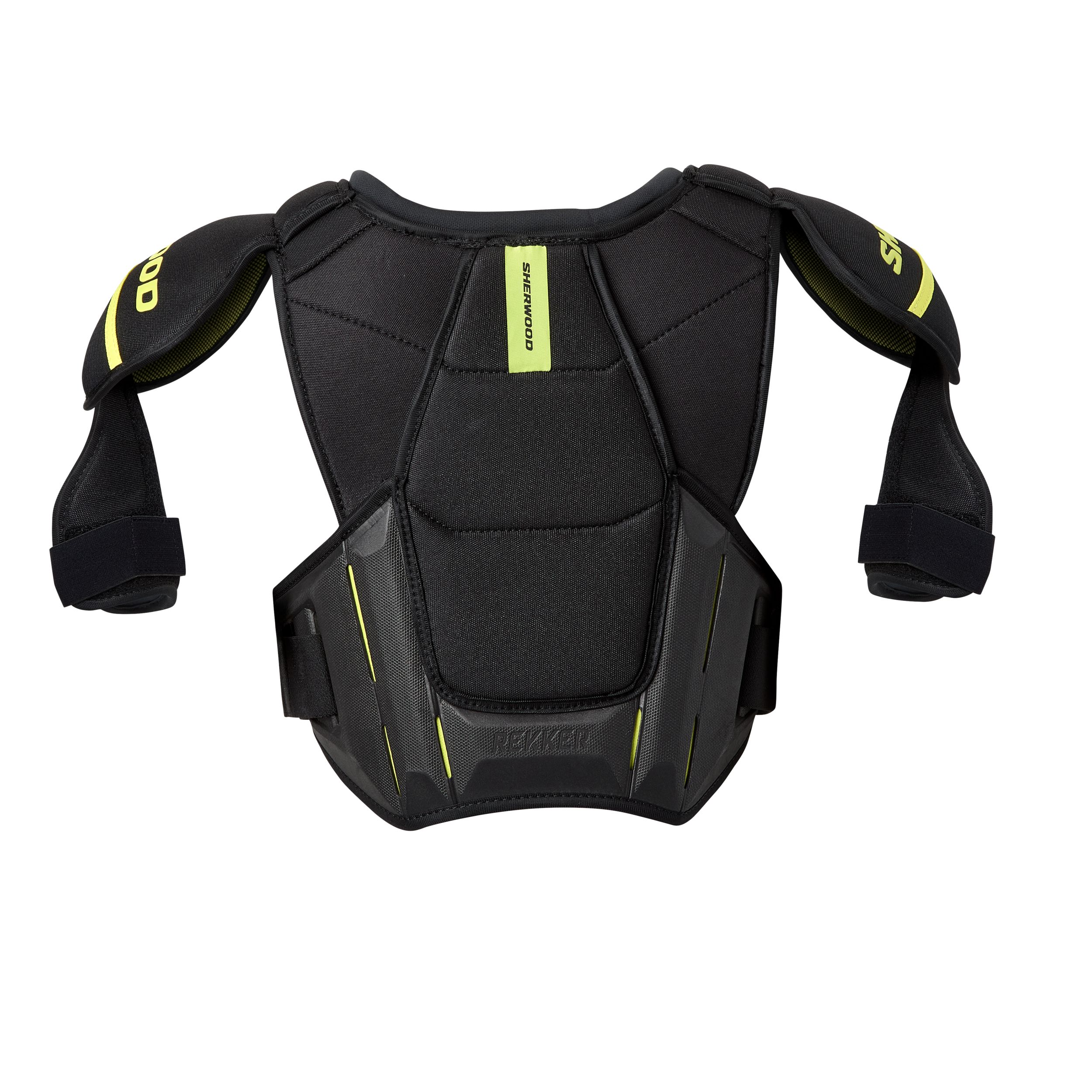 Sherwood Rekker 2026 SWD Lite Women's Hockey Shoulder Pads