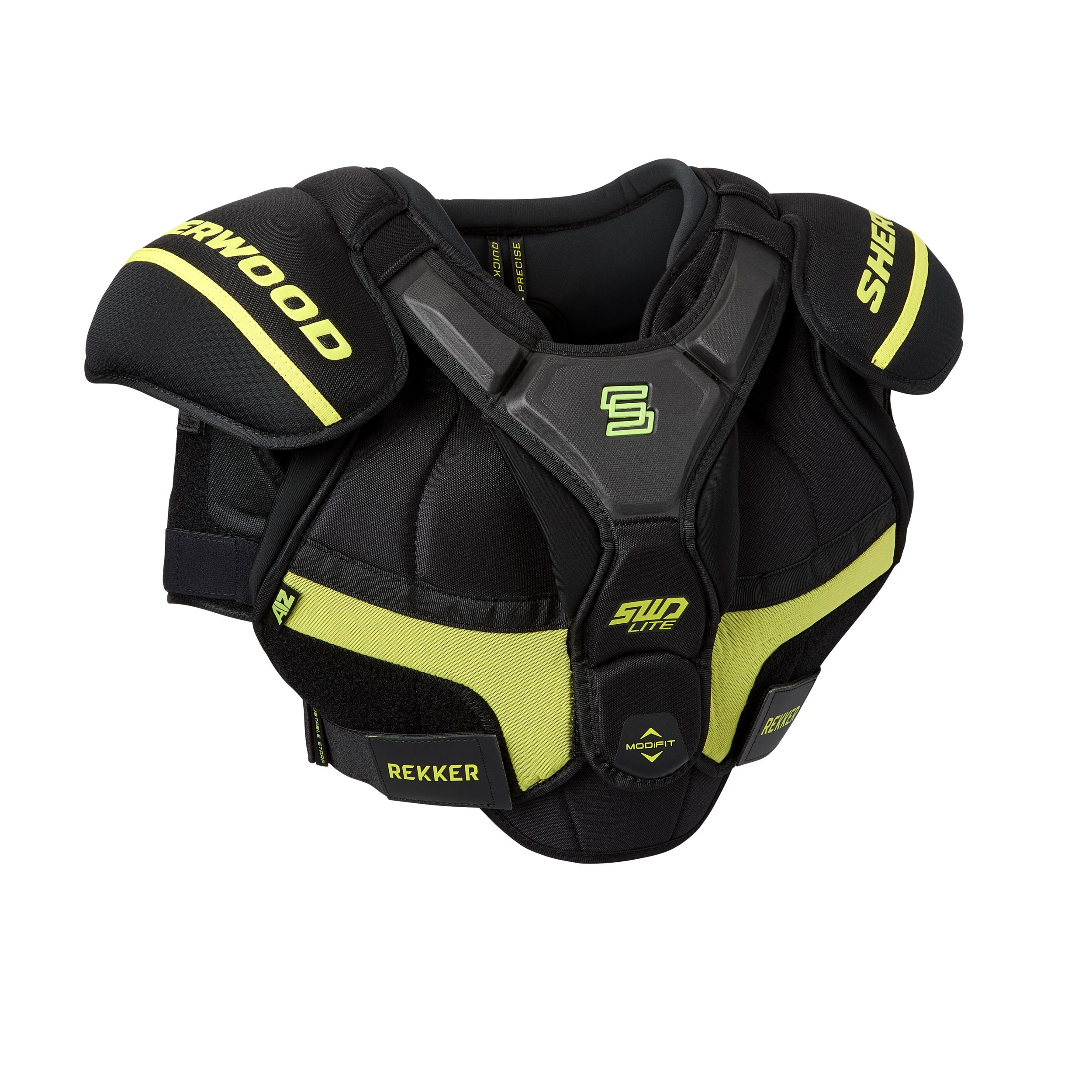 Sherwood Rekker 2026 SWD Lite Women's Hockey Shoulder Pads