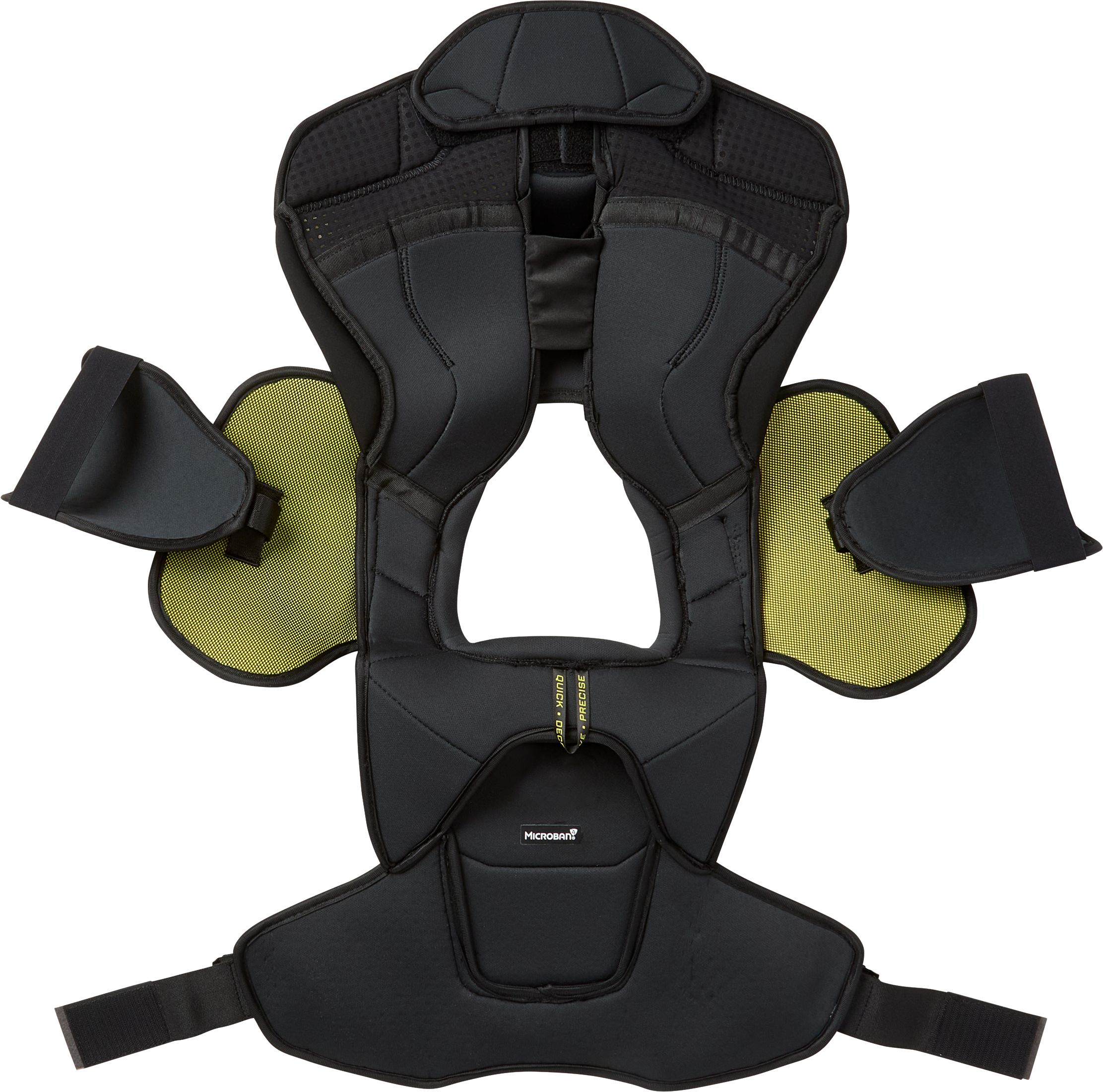Sherwood Rekker 2026 SWD Lite Women's Hockey Shoulder Pads