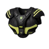 Sherwood Rekker 2026 SWD Lite Women's Hockey Shoulder Pads Front_Angled_Left