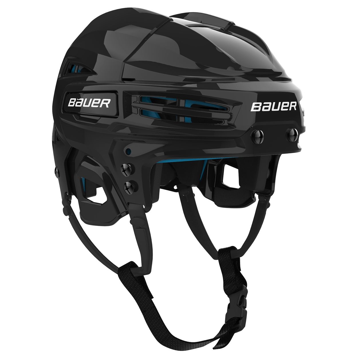 Bauer Prodigy 2.0 Youth Hockey Helmet