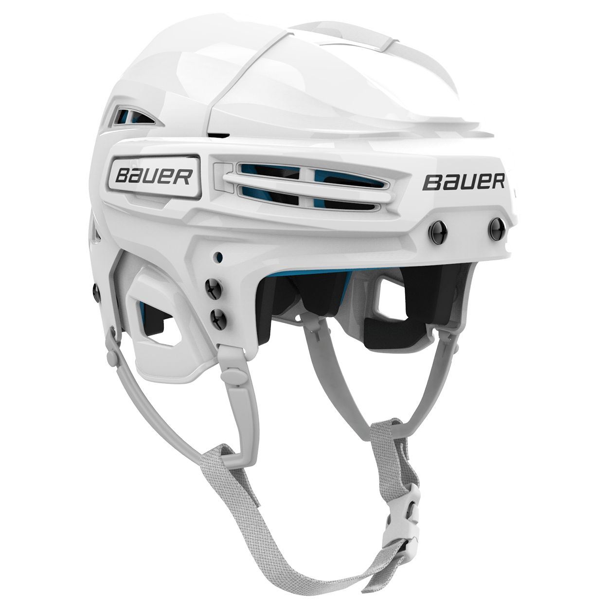 Bauer Prodigy 2.0 Youth Hockey Helmet