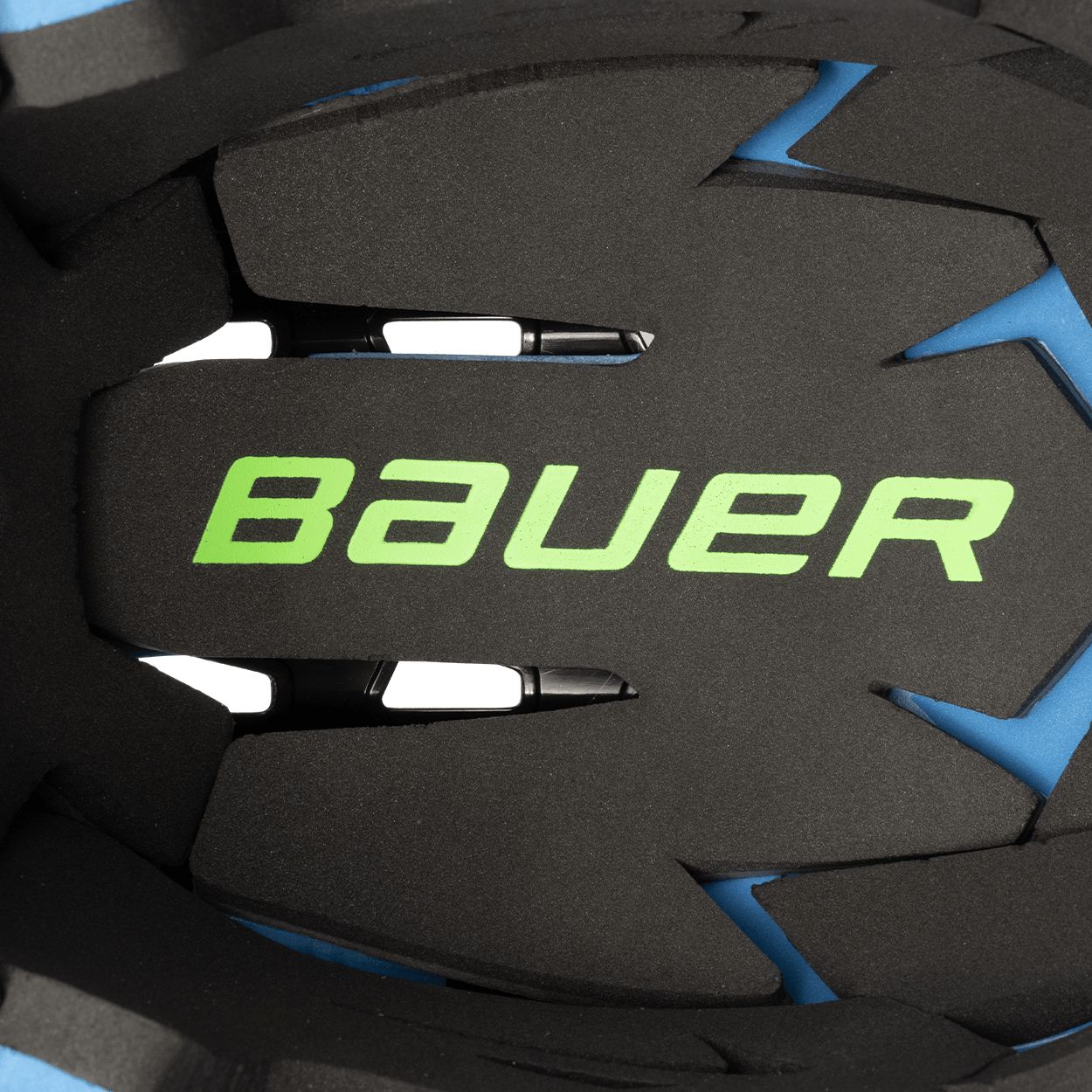 Bauer Prodigy 2.0 Youth Hockey Helmet Combo