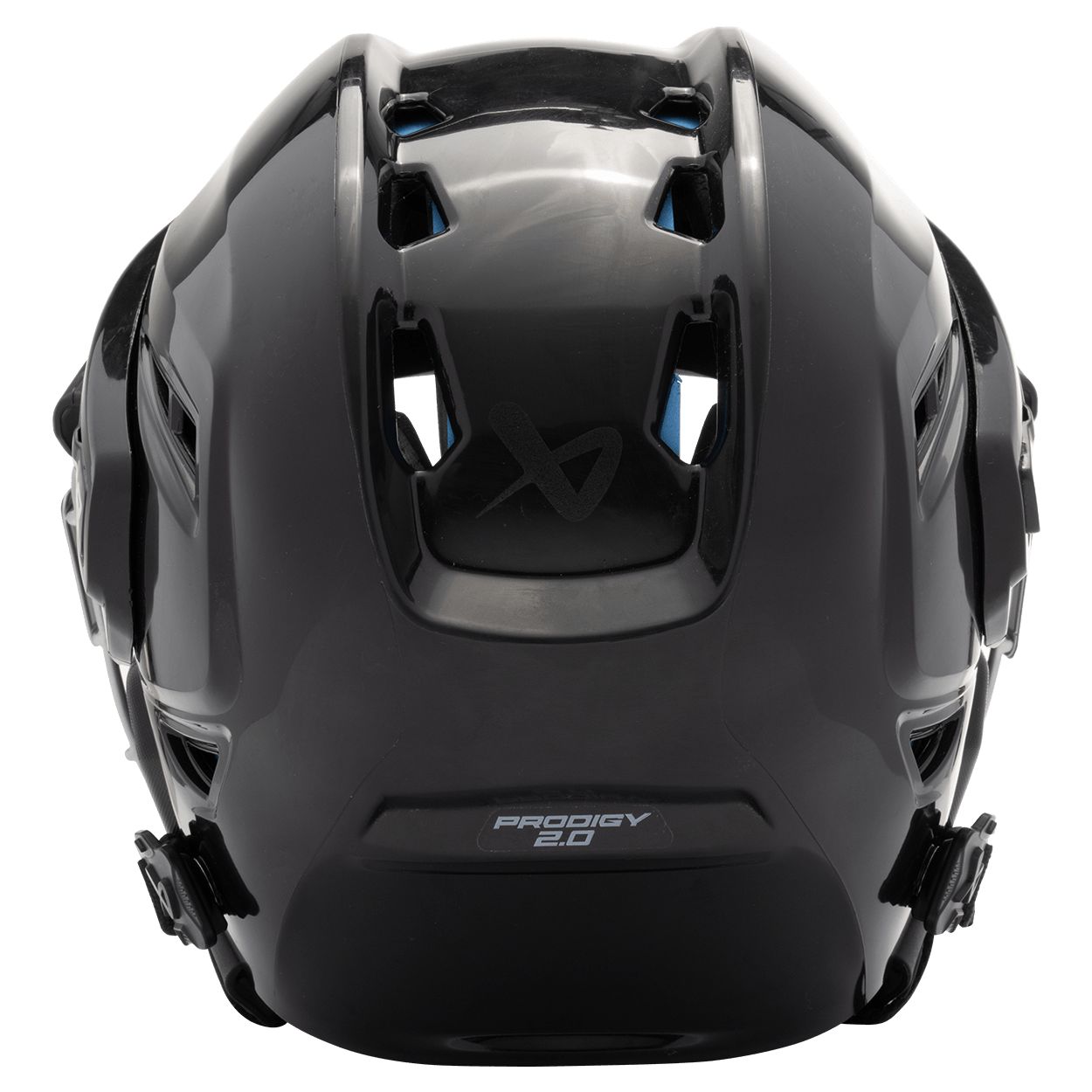 Bauer Prodigy 2.0 Youth Hockey Helmet Combo