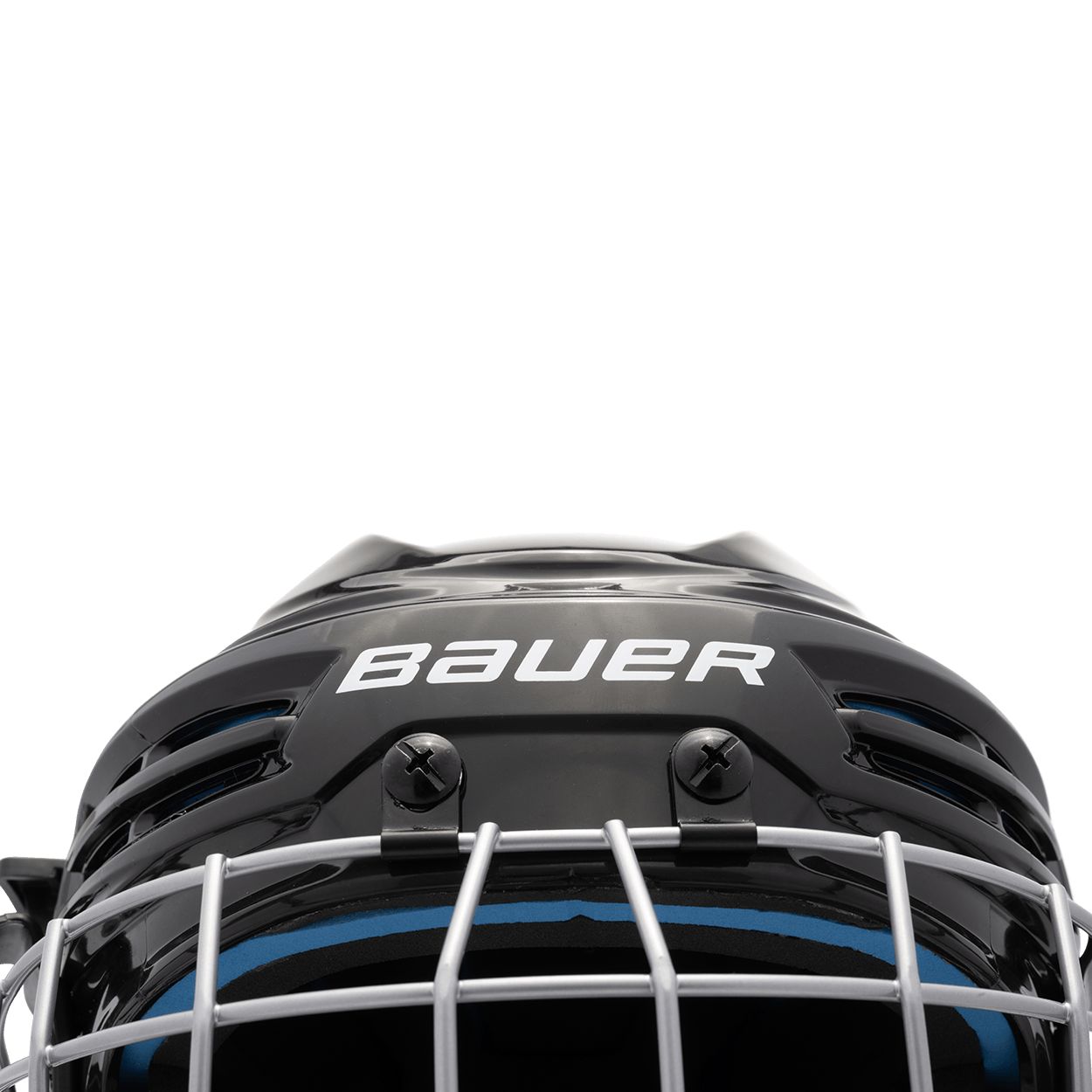 Bauer Prodigy 2.0 Youth Hockey Helmet Combo