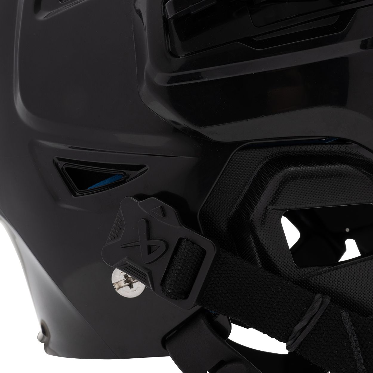 Bauer Prodigy 2.0 Youth Hockey Helmet Combo