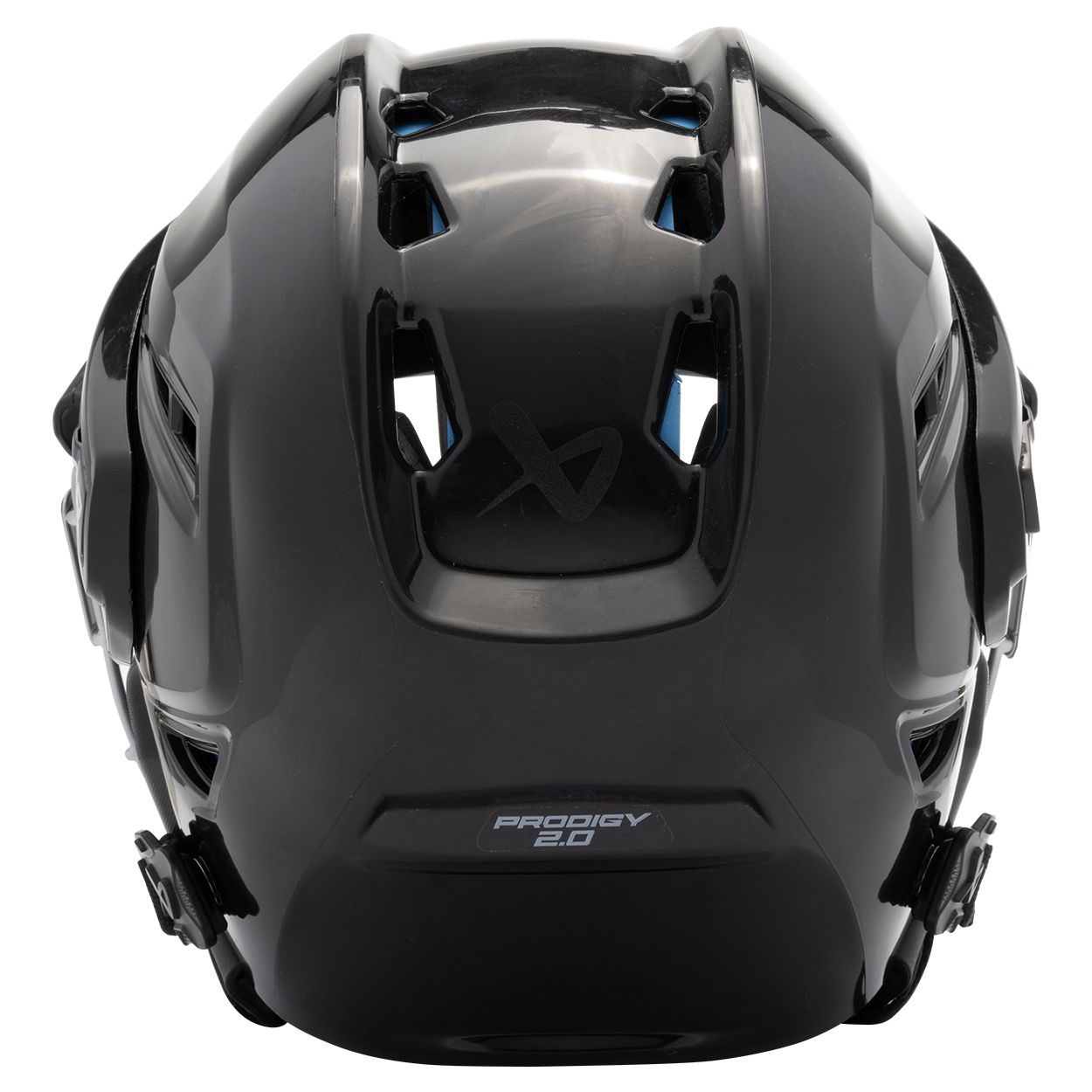 Bauer Prodigy 2.0 Youth Hockey Helmet Combo