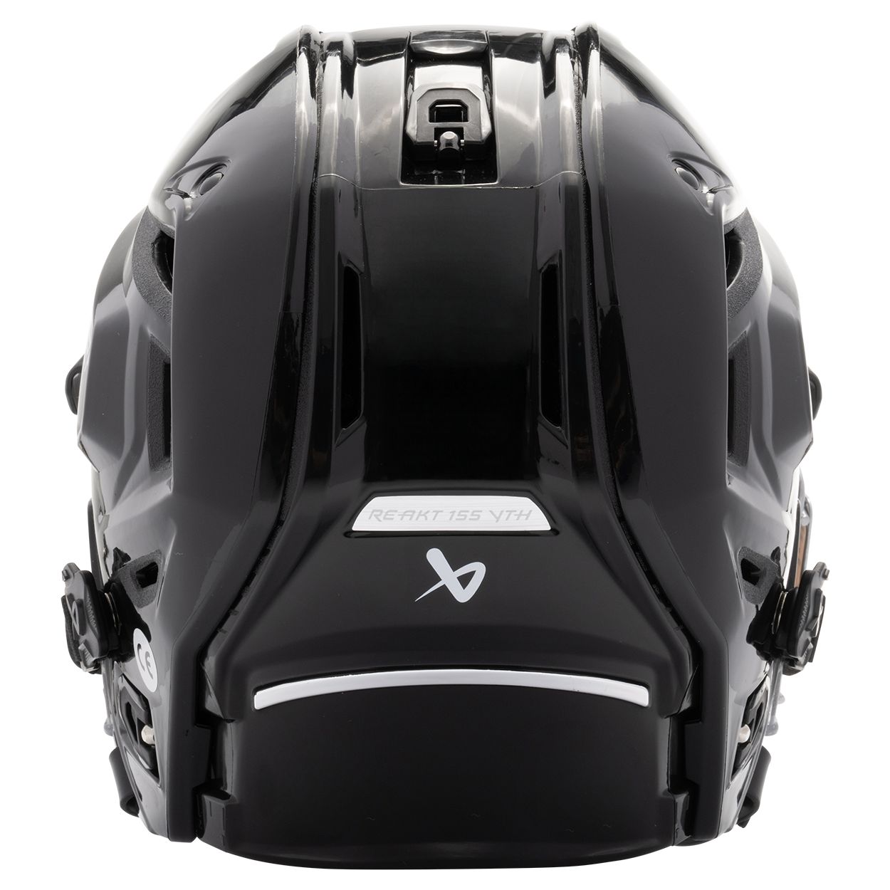 Youth Bauer RE-AKT 155 Hockey Helmet Combo