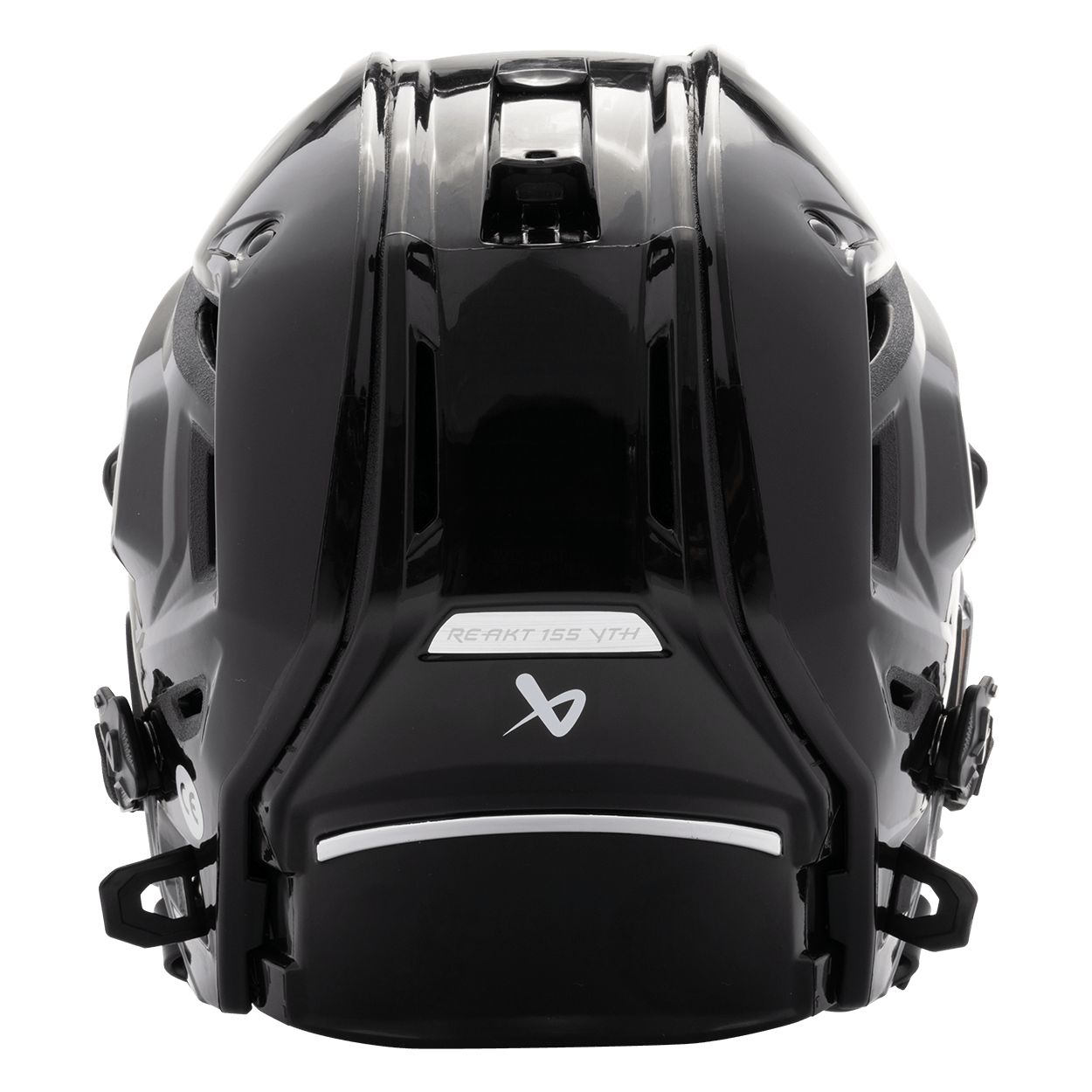 Youth Bauer RE-AKT 155 Hockey Helmet Combo