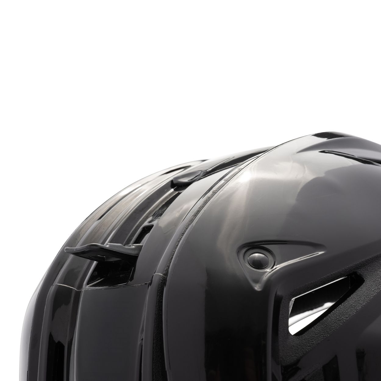 Youth Bauer RE-AKT 155 Hockey Helmet Combo