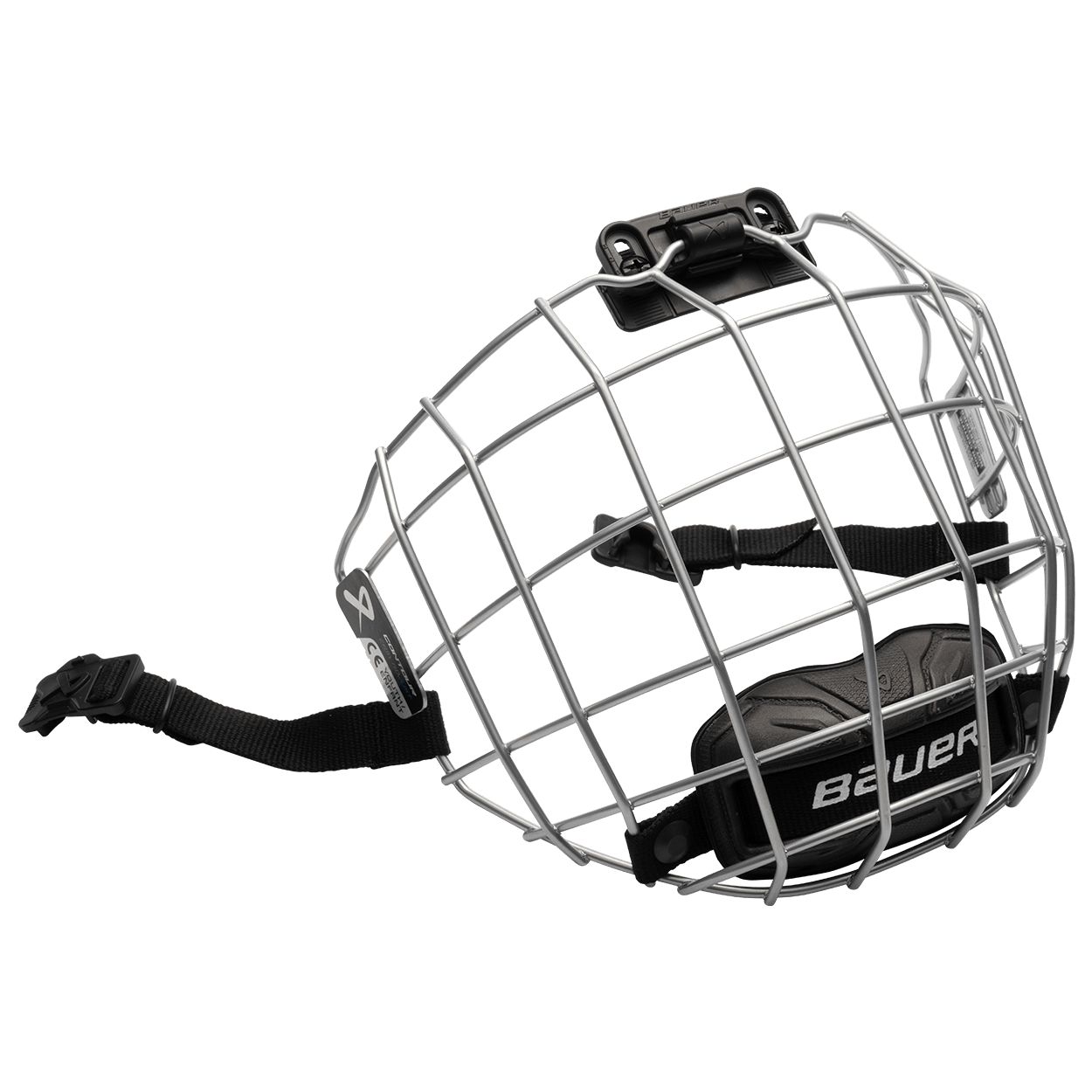 Youth Bauer Contour Hockey Facemask