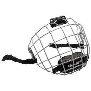Bauer Contour Youth Hockey Facemask