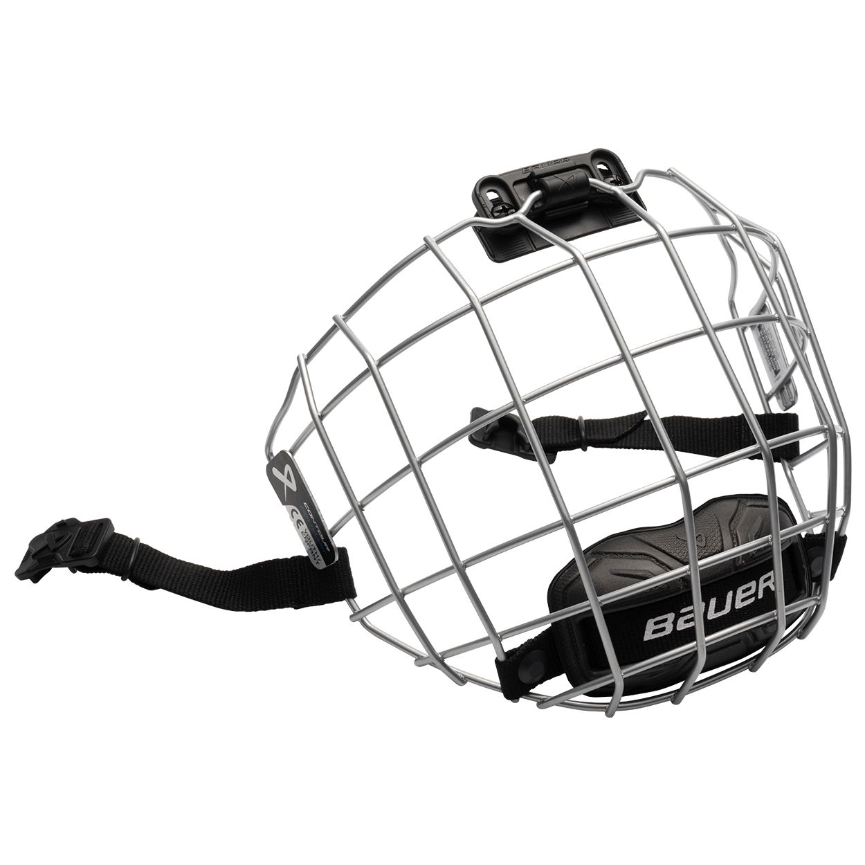 Youth Bauer Contour Hockey Facemask