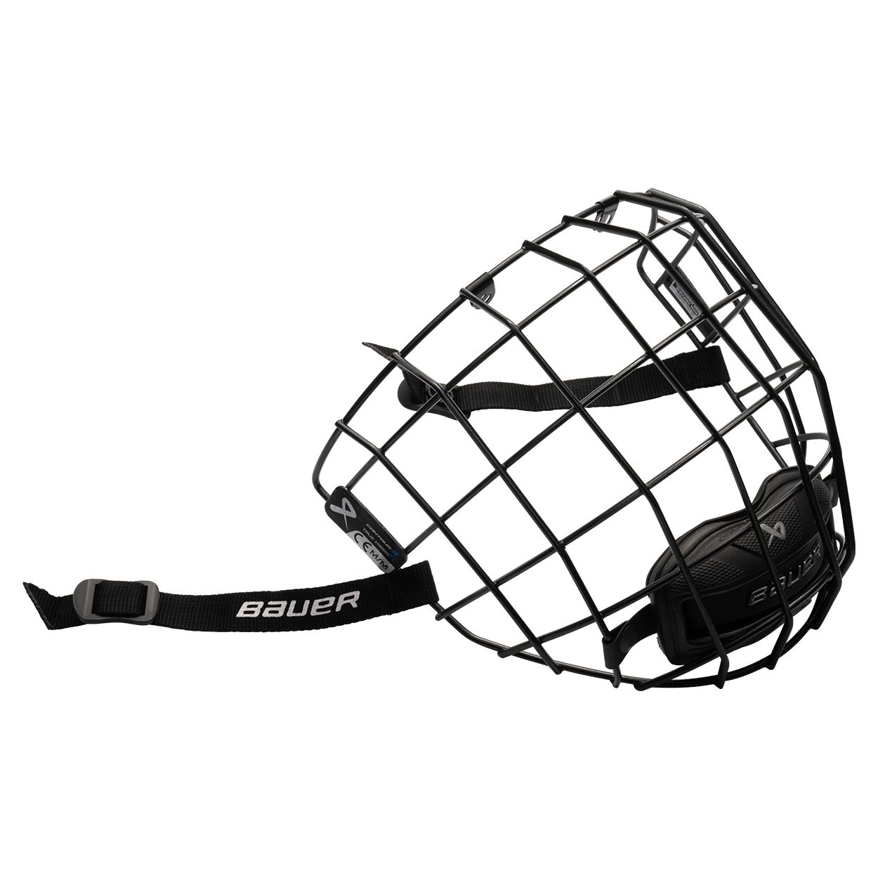 Bauer Contour 3 Senior Hockey Facemask