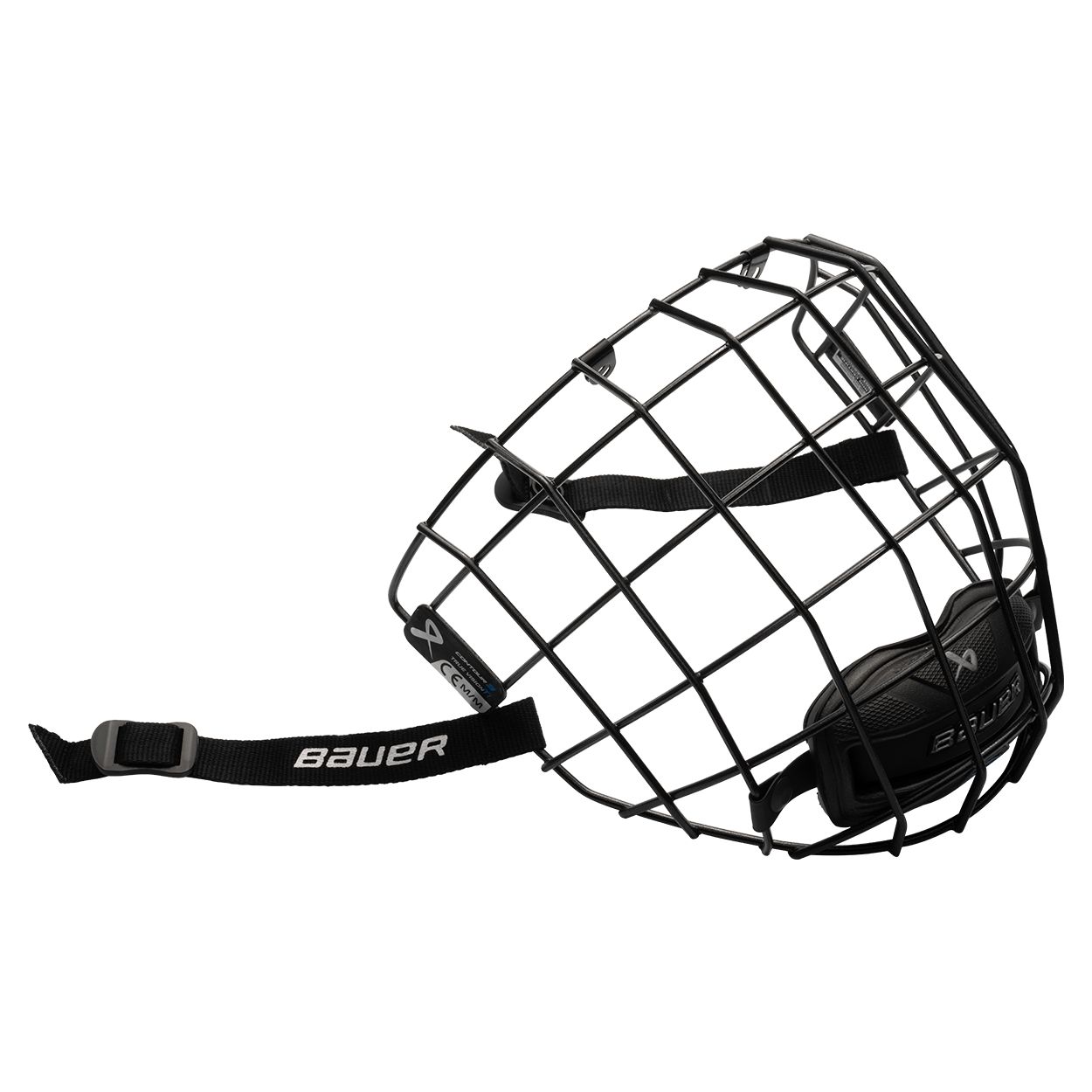 Bauer Contour 3 Senior Hockey Facemask