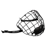 Bauer Contour 3 Senior Hockey Facemask Front_Angled_Right