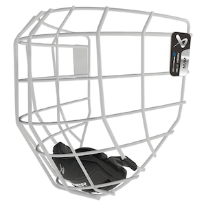 Bauer Contour 2 Senior Hockey Facemask