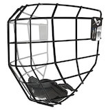 Bauer Contour 2 Senior Hockey Facemask Front_Angled_Left