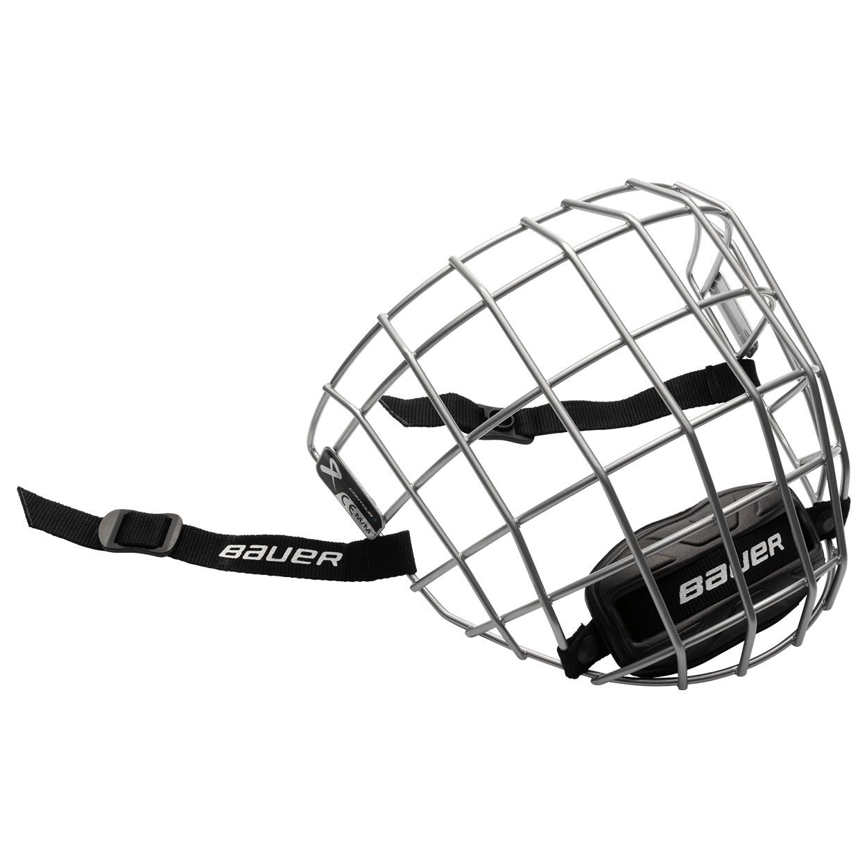 Bauer Contour 1 Senior Hockey Facemask