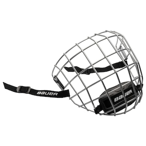 Bauer Contour 1 Senior Hockey Facemask