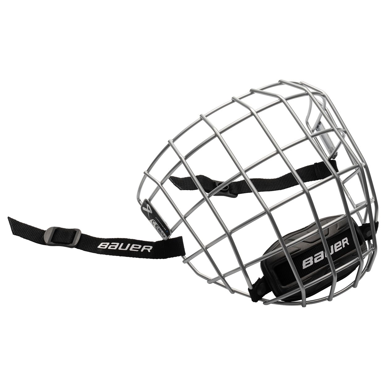 Bauer Contour 1 Senior Hockey Facemask