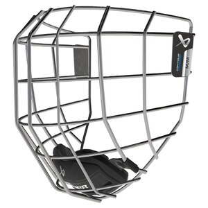 Bauer Contour Chrome Senior Hockey Facemask