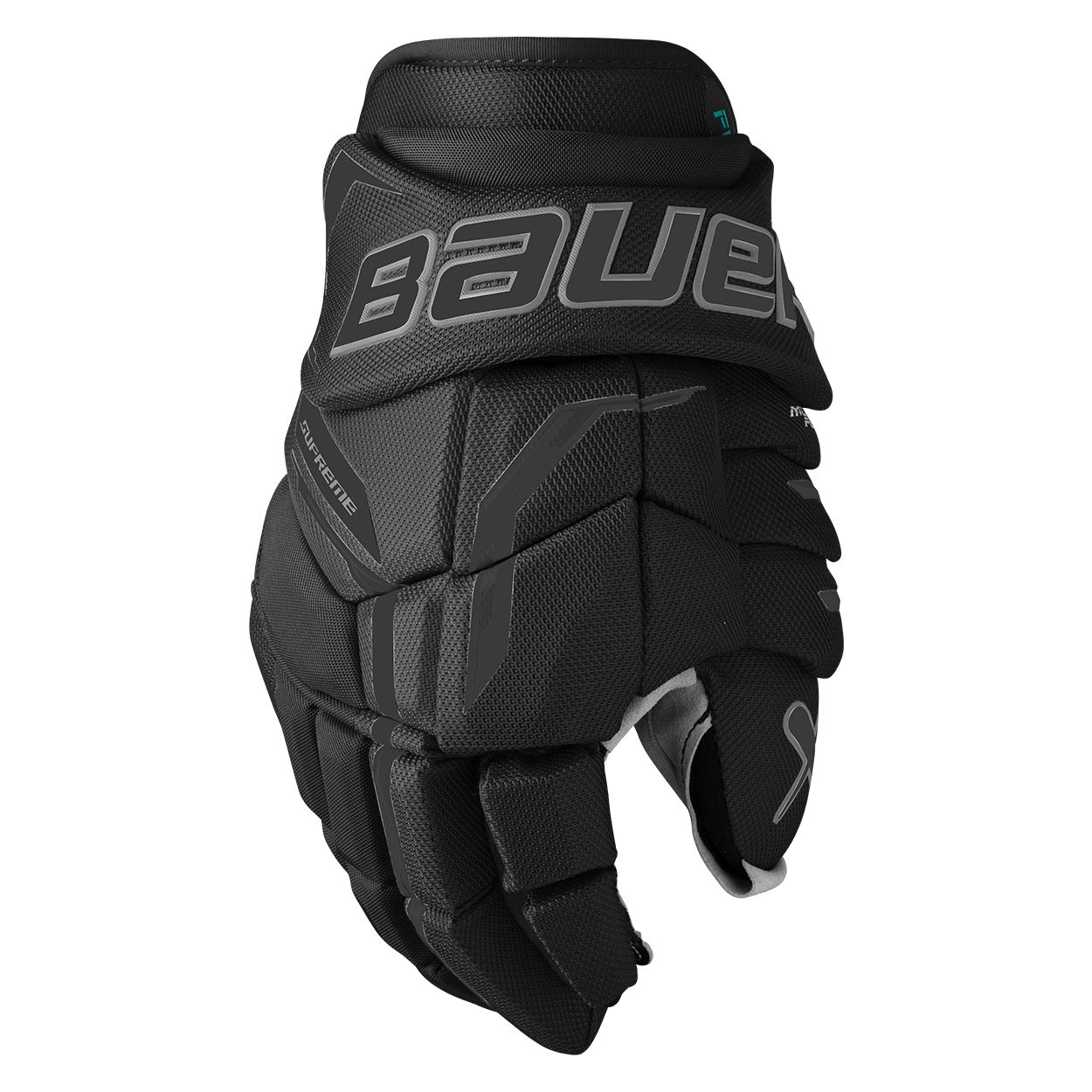 Bauer Supreme Fuse Senior Hockey Gloves - Protective and Lightweight