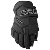 Bauer Supreme Fuse Senior Hockey Gloves - Protective and Lightweight Back_Flat