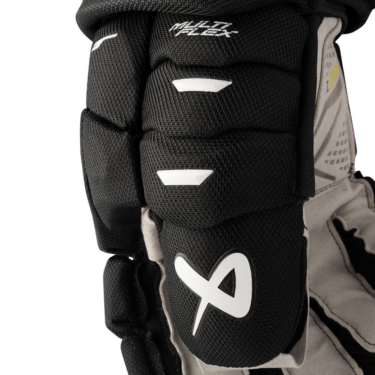 Bauer Supreme Fuse Senior Hockey Gloves - Protective and Lightweight