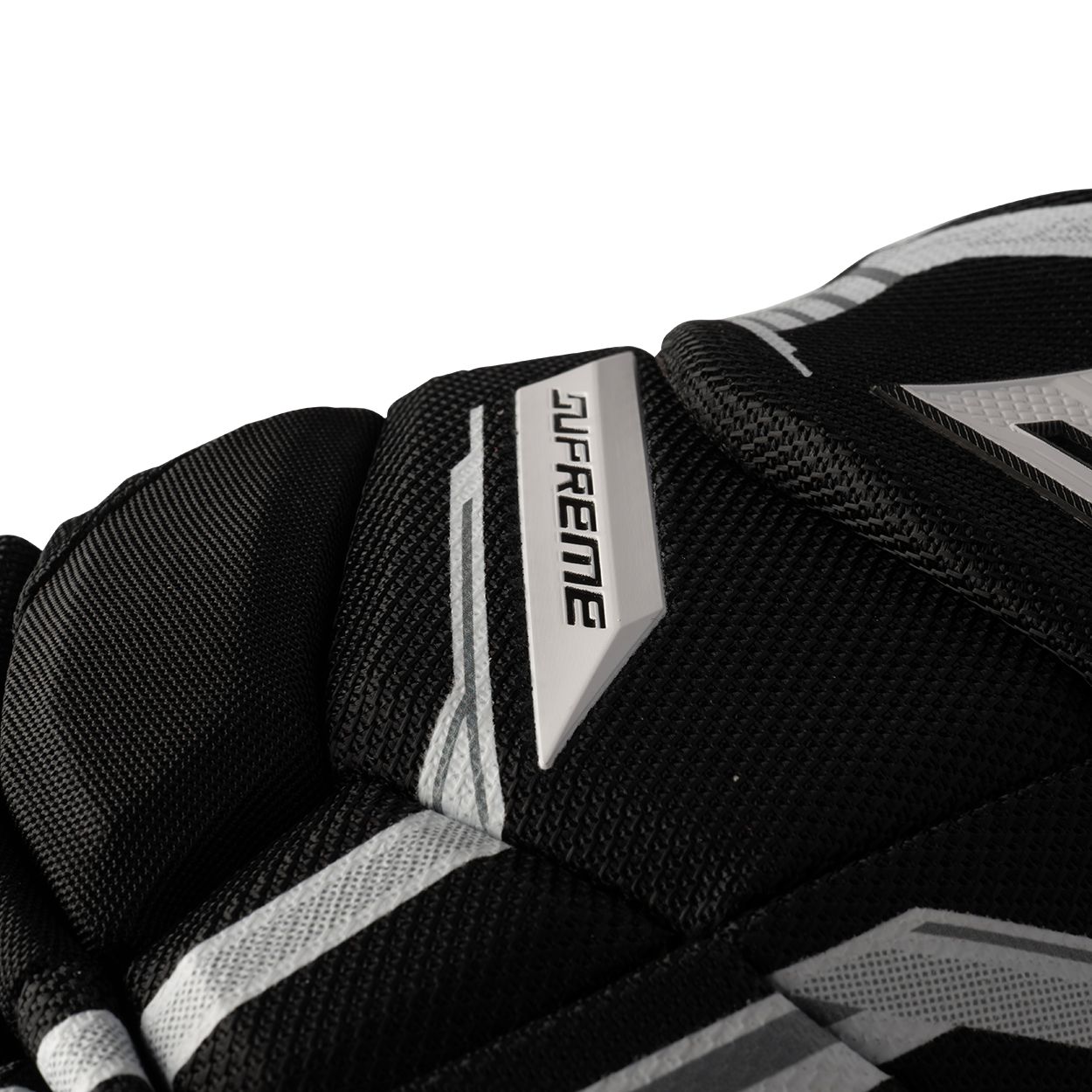 Bauer Supreme Fuse Senior Hockey Gloves - Protective and Lightweight