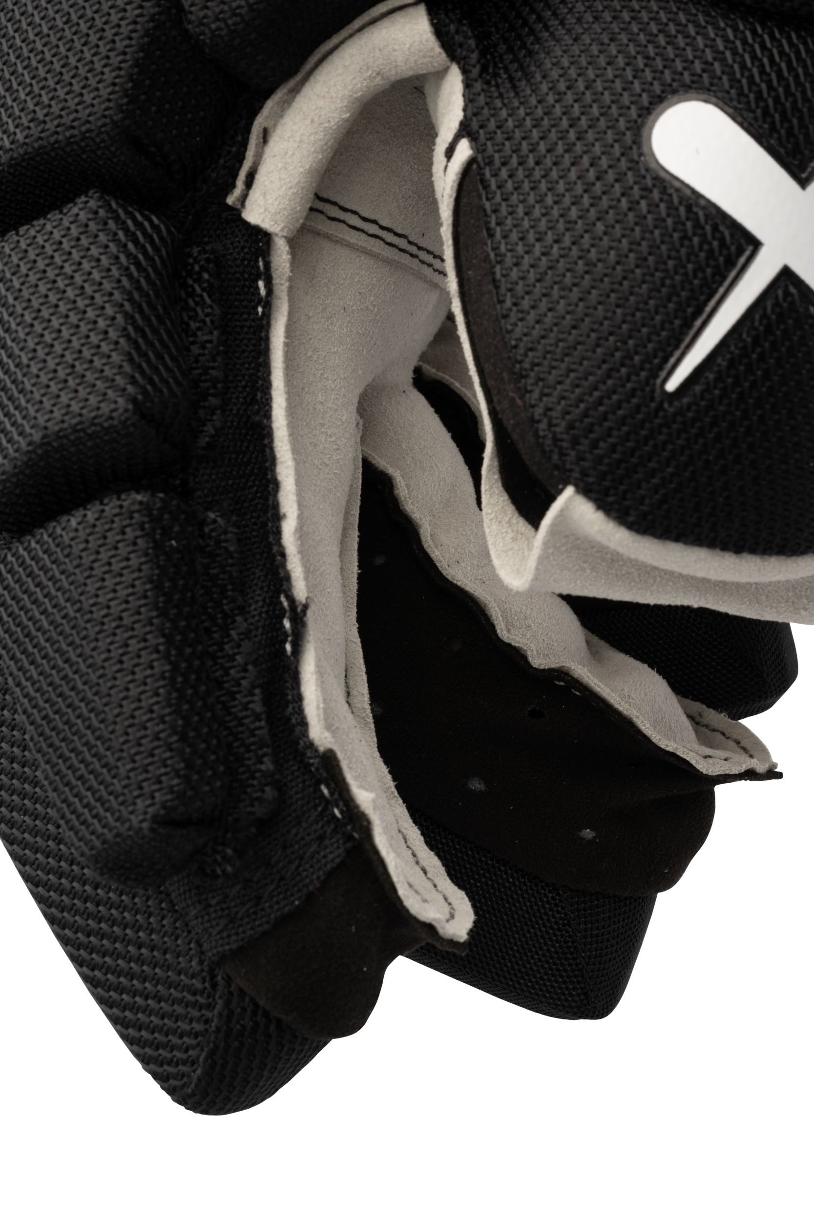 Bauer Supreme Fuse Senior Hockey Gloves - Protective and Lightweight