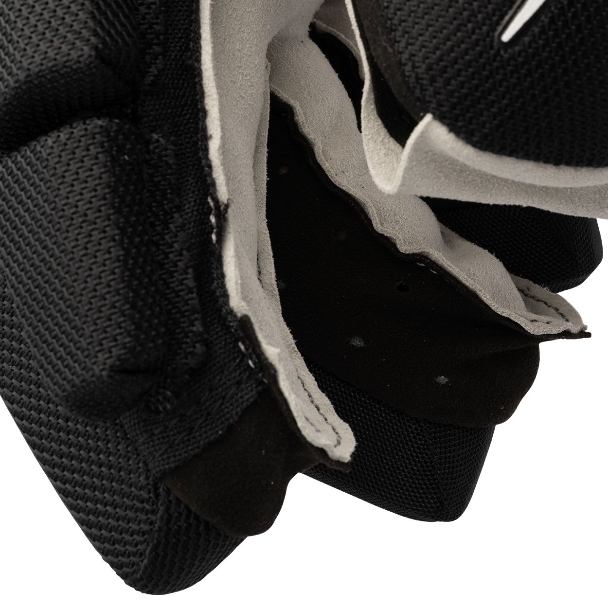 Bauer Supreme Fuse Senior Hockey Gloves - Protective and Lightweight