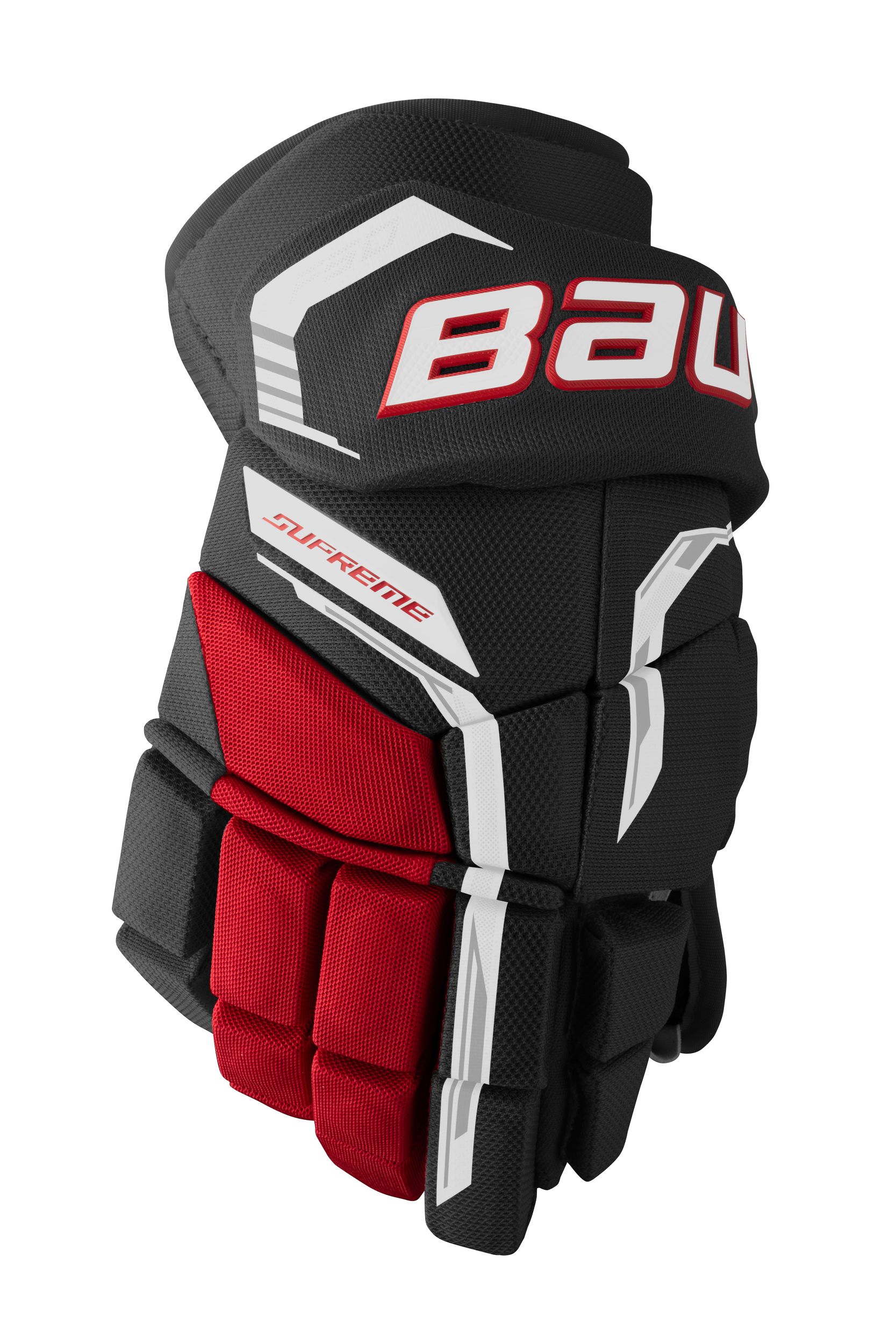 Bauer Supreme F50 Pro Senior Hockey Gloves