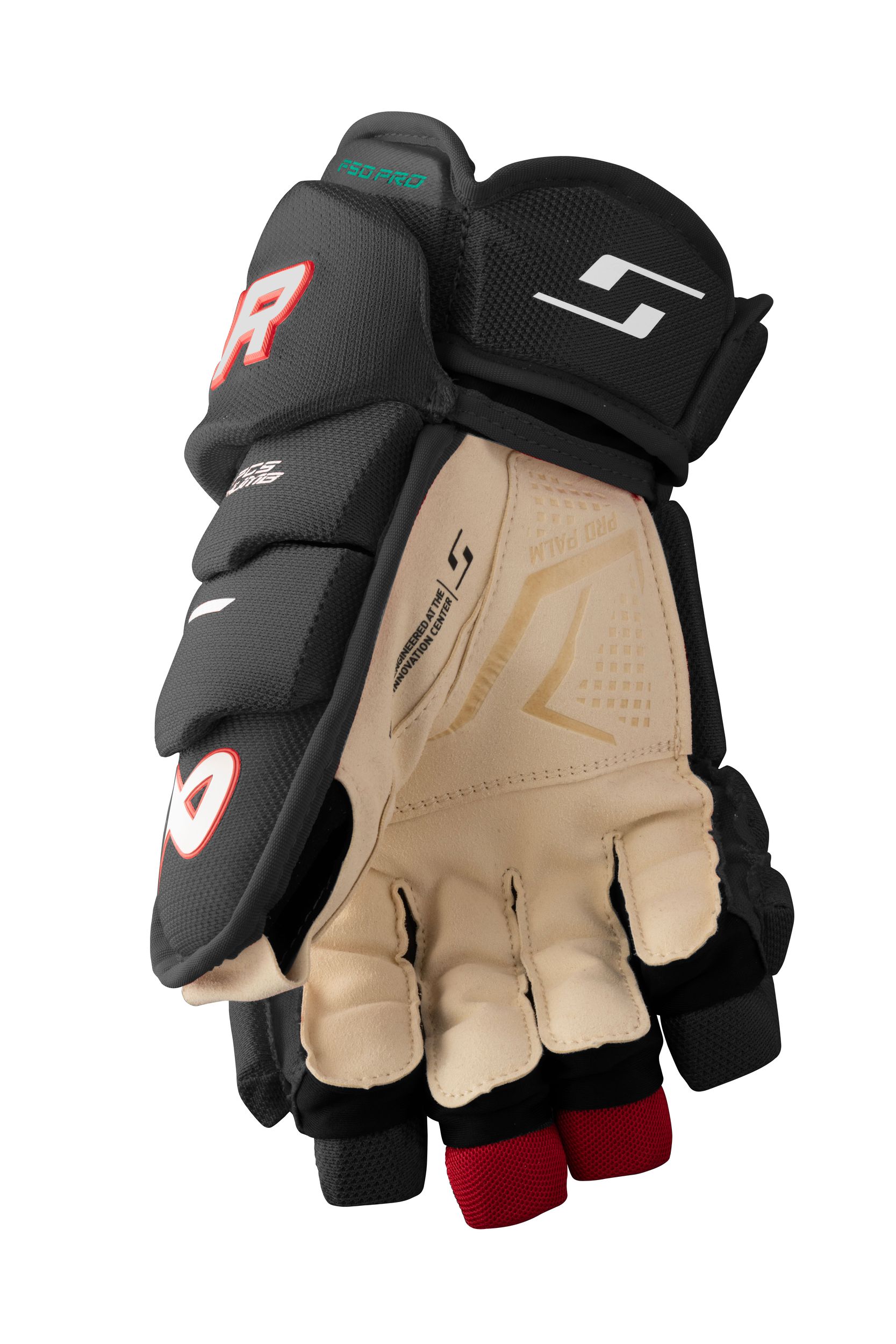 Bauer Supreme F50 Pro Senior Hockey Gloves