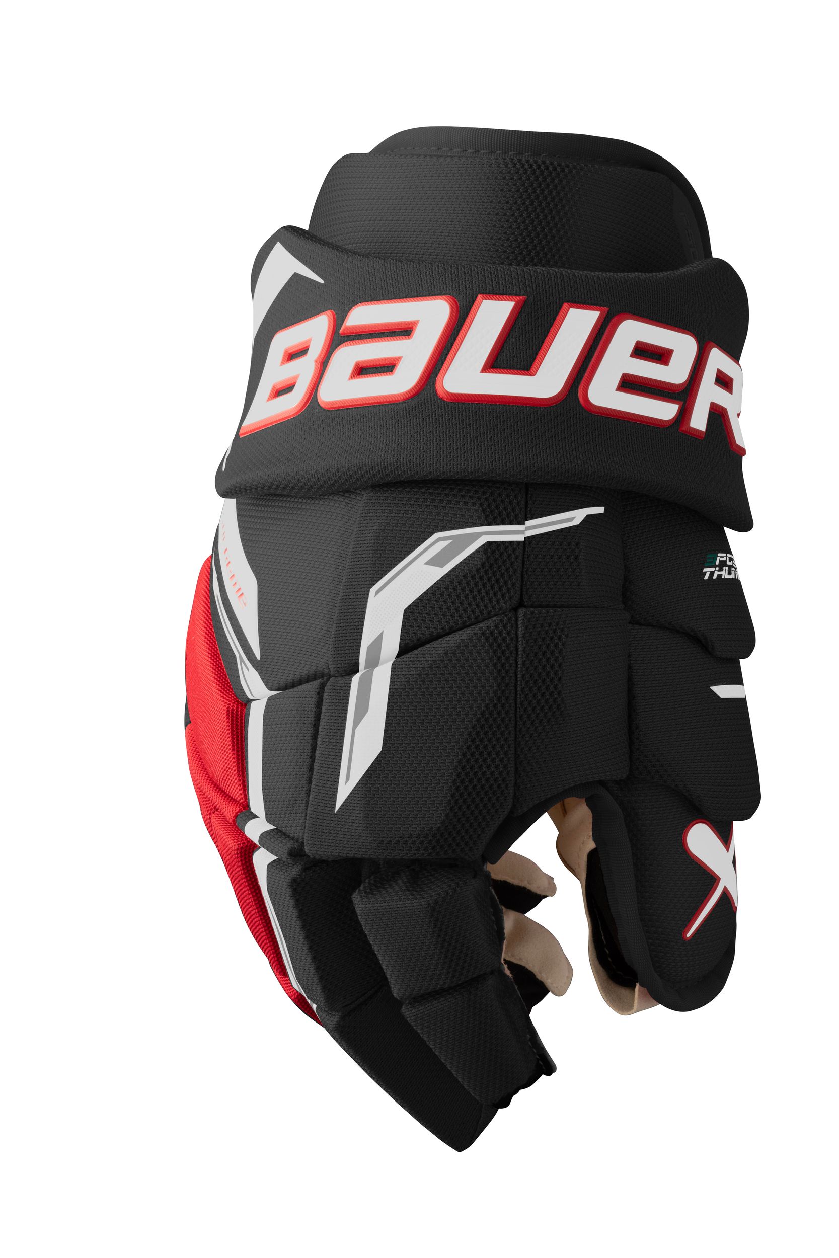 Bauer Supreme F50 Pro Senior Hockey Gloves