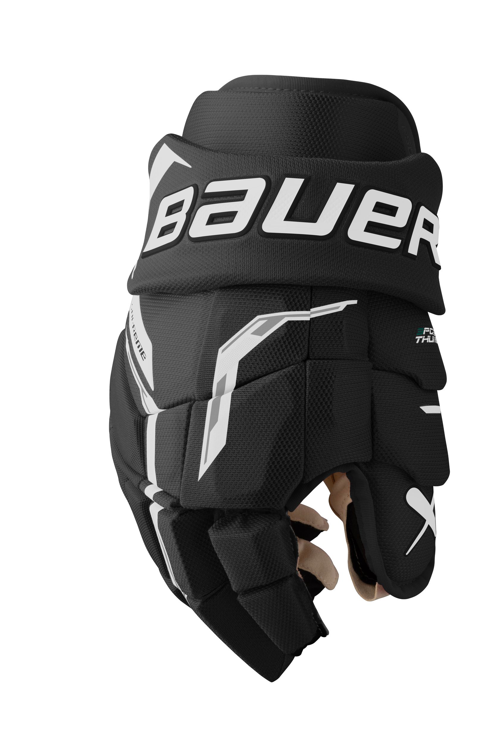 Bauer Supreme F50 Pro Senior Hockey Gloves