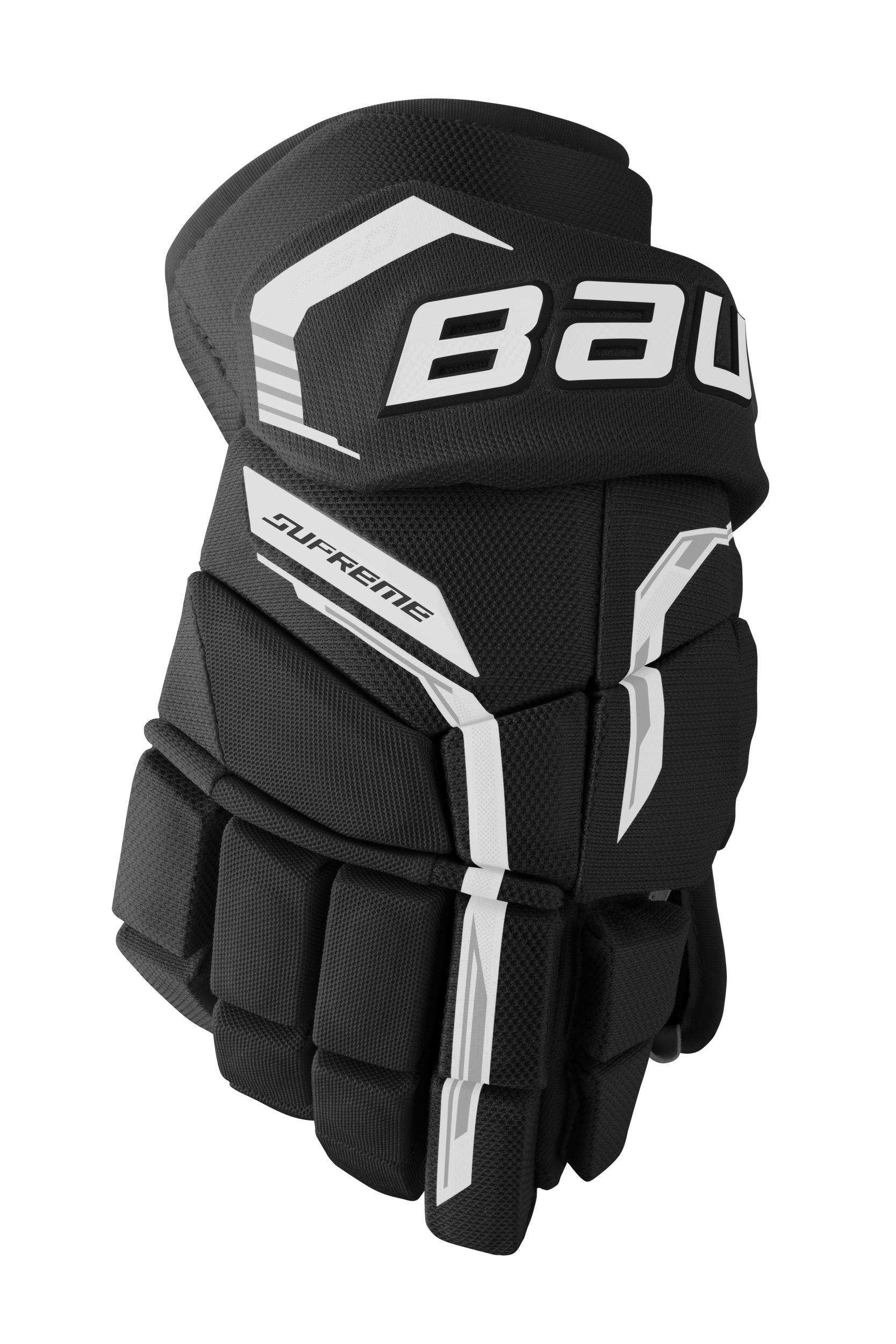 Bauer Supreme F50 Pro Senior Hockey Gloves