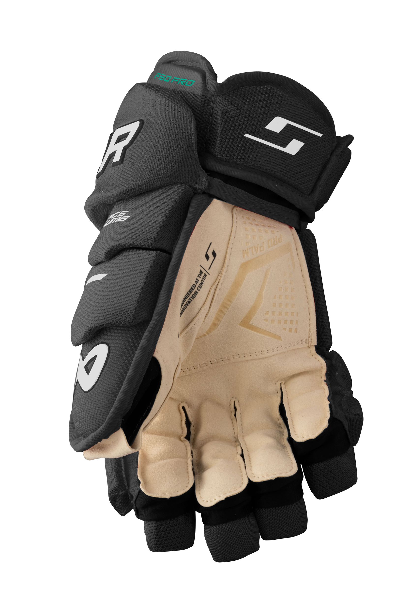 Bauer Supreme F50 Pro Senior Hockey Gloves