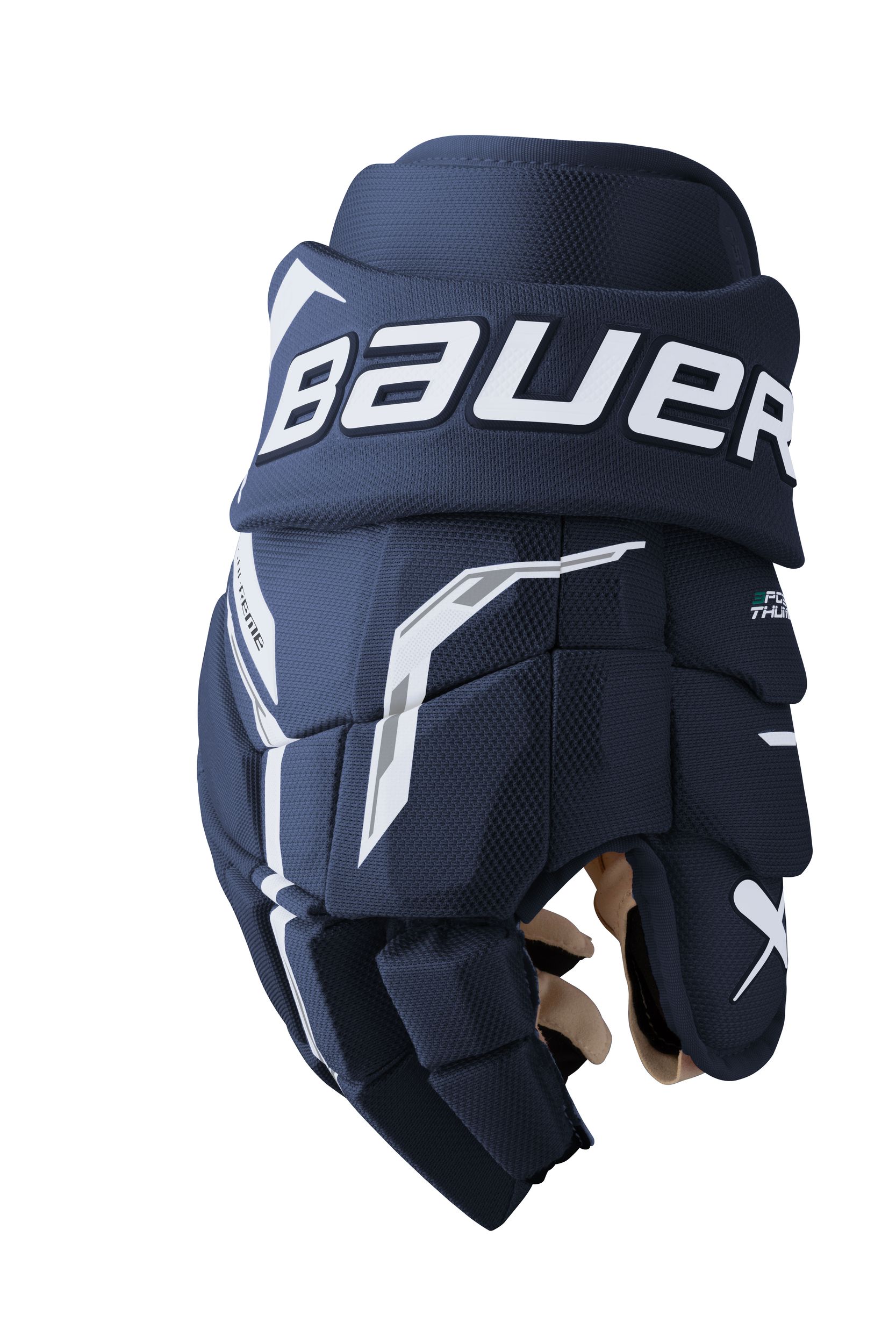 Bauer Supreme F50 Pro Senior Hockey Gloves