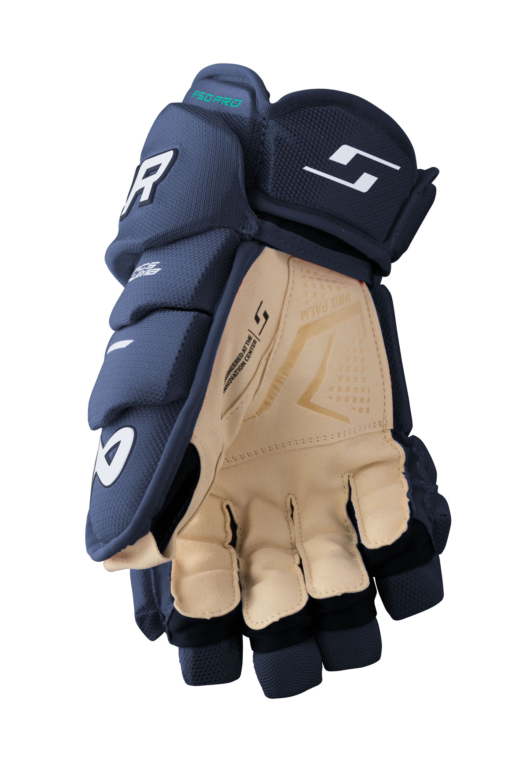 Bauer Supreme F50 Pro Senior Hockey Gloves
