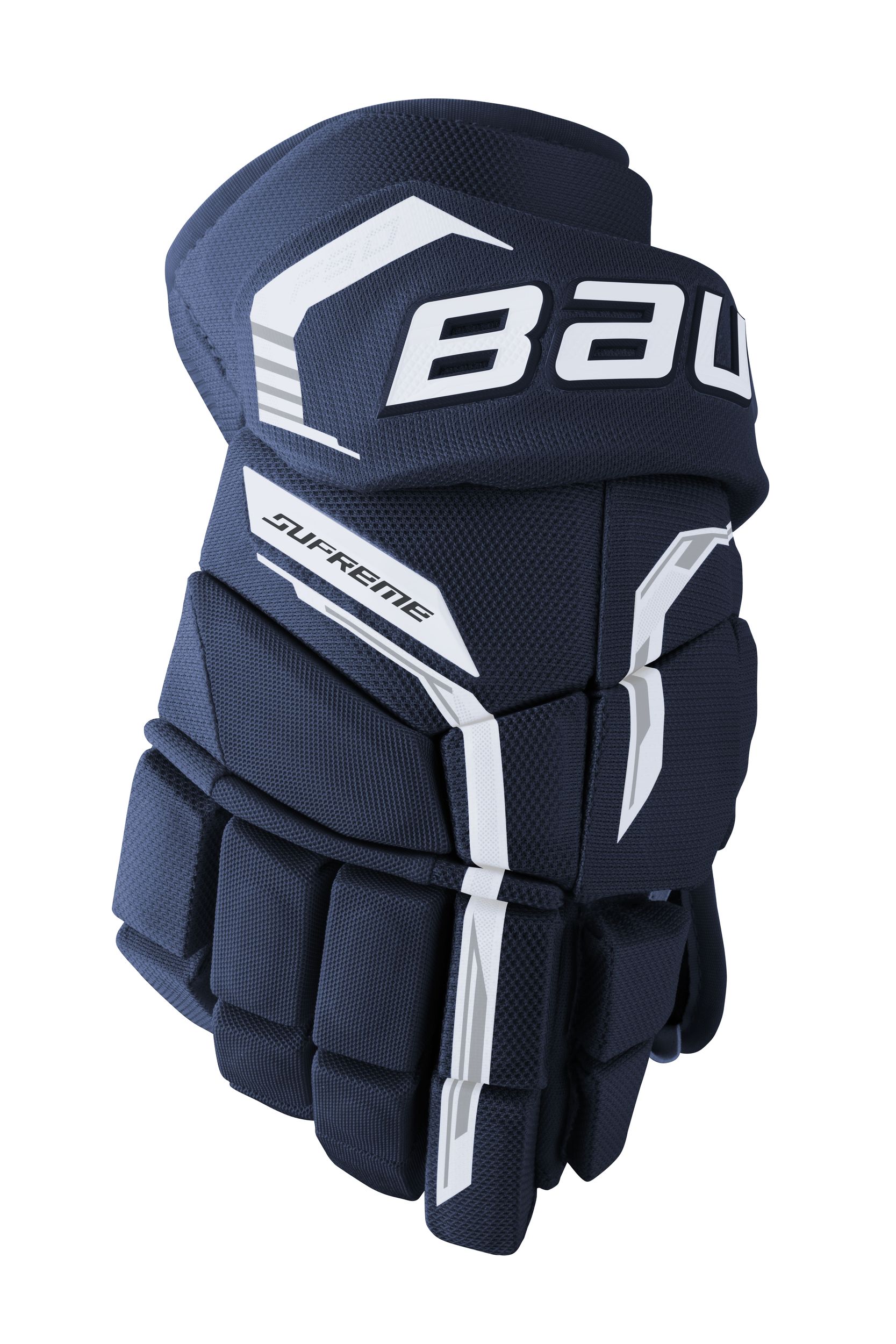 Bauer Supreme F50 Pro Senior Hockey Gloves