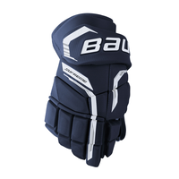 Bauer Supreme F50 Pro Senior Hockey Gloves