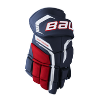 Bauer Supreme F50 Pro Senior Hockey Gloves