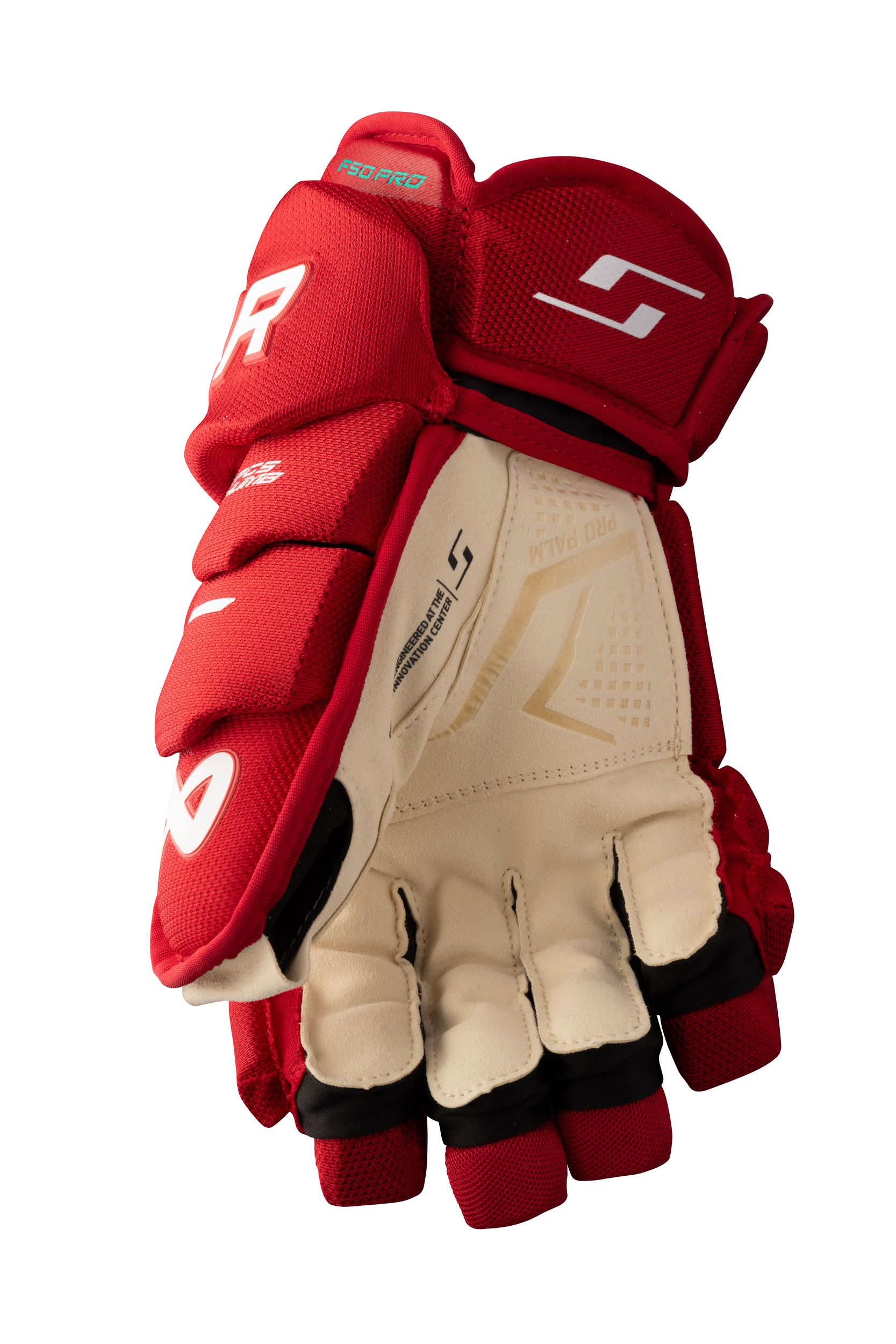 Bauer Supreme F50 Pro Senior Hockey Gloves